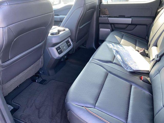 new 2025 Ford F-250 car, priced at $77,990