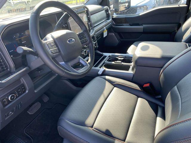 new 2025 Ford F-250 car, priced at $77,990