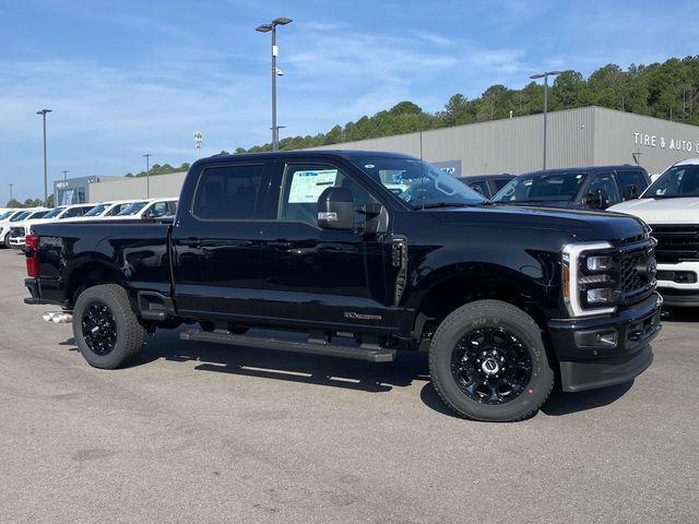 new 2025 Ford F-250 car, priced at $77,990