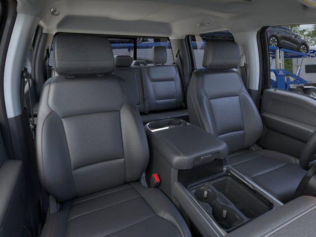new 2025 Ford F-250 car, priced at $87,550