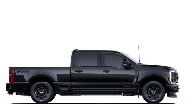 new 2025 Ford F-250 car, priced at $83,585