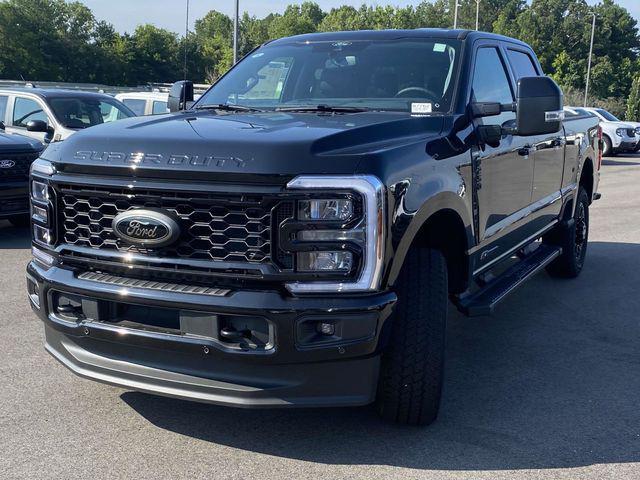 new 2025 Ford F-250 car, priced at $77,990