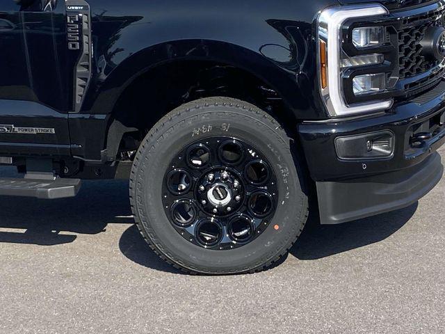 new 2025 Ford F-250 car, priced at $77,990