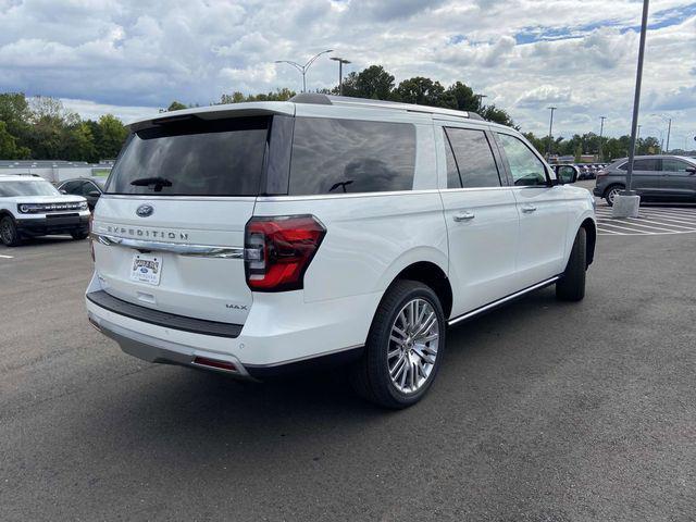 new 2024 Ford Expedition car, priced at $69,708