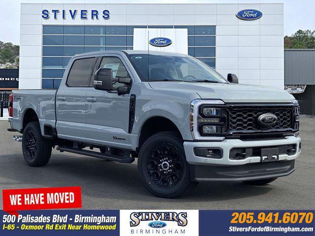 new 2025 Ford F-250 car, priced at $85,104