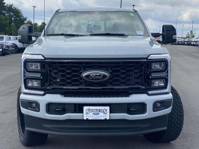 new 2025 Ford F-250 car, priced at $99,370