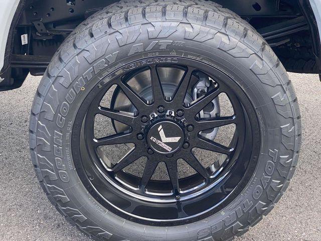 new 2025 Ford F-250 car, priced at $99,370