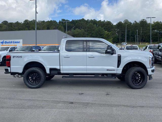 new 2025 Ford F-250 car, priced at $99,370