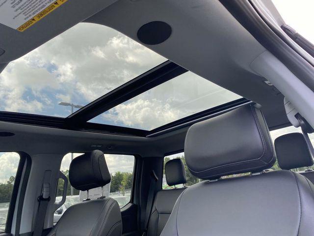 new 2025 Ford F-250 car, priced at $99,370