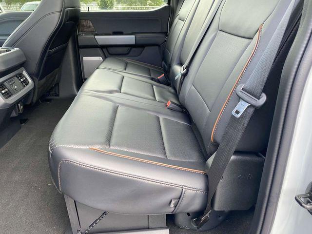 new 2025 Ford F-250 car, priced at $99,370