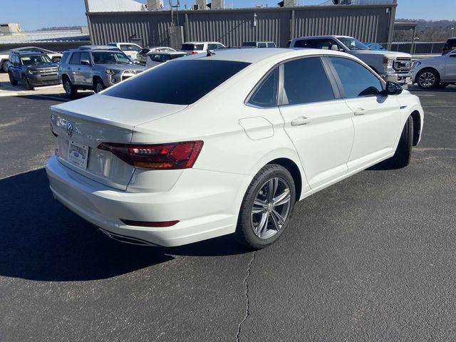 used 2019 Volkswagen Jetta car, priced at $14,999