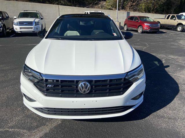 used 2019 Volkswagen Jetta car, priced at $14,999