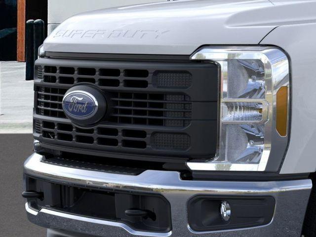 new 2024 Ford F-250 car, priced at $44,542