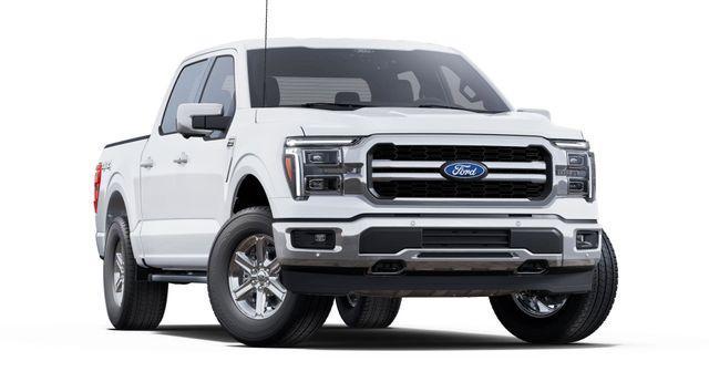 new 2025 Ford F-150 car, priced at $63,127