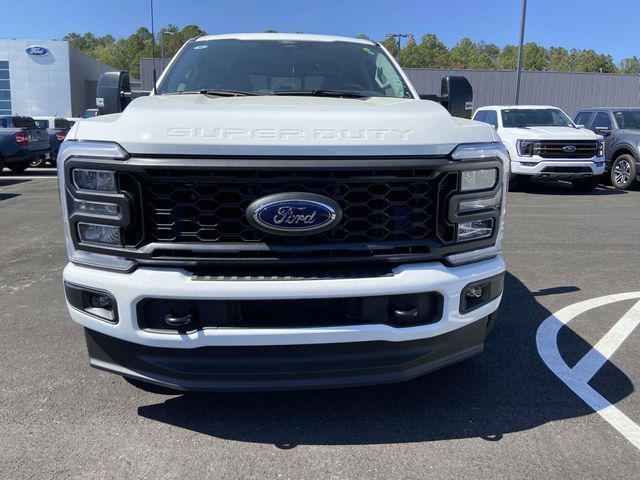 new 2024 Ford F-250 car, priced at $54,437