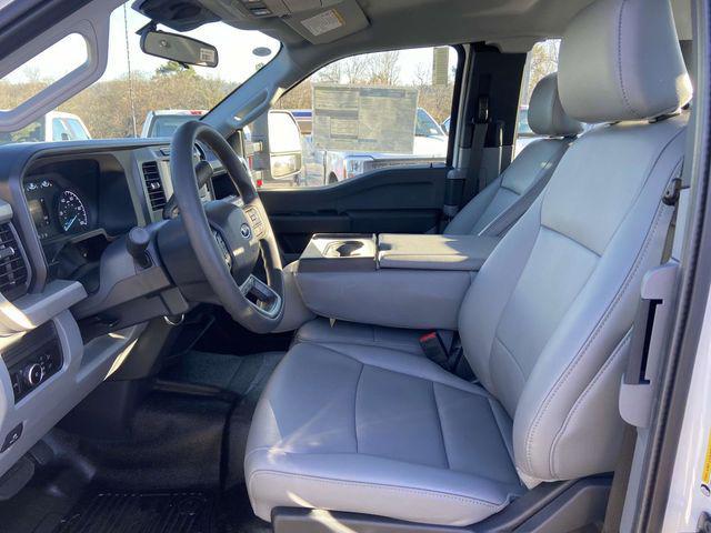 new 2024 Ford F-250 car, priced at $42,750