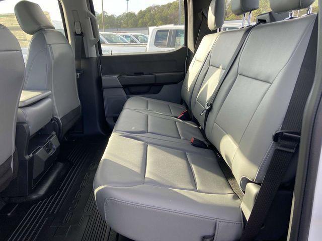 new 2024 Ford F-250 car, priced at $40,750