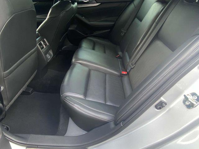 used 2018 Nissan Maxima car, priced at $16,999