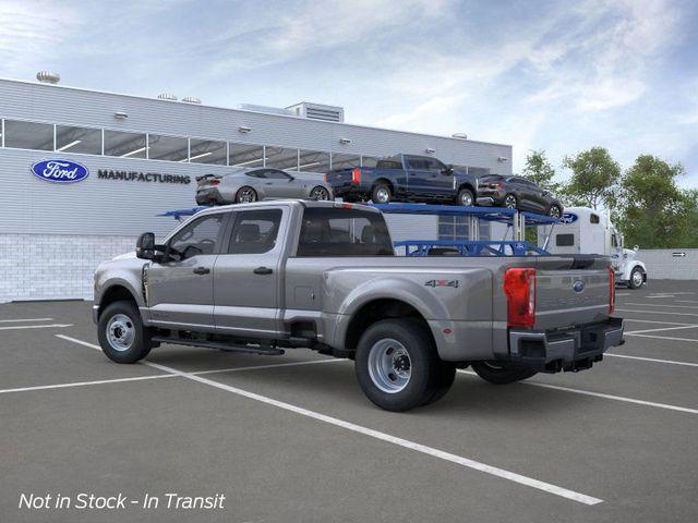 new 2025 Ford F-350 car, priced at $69,065