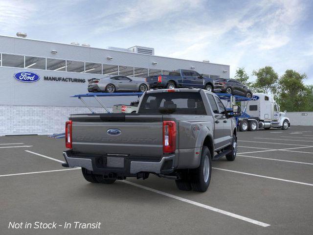 new 2025 Ford F-350 car, priced at $69,065