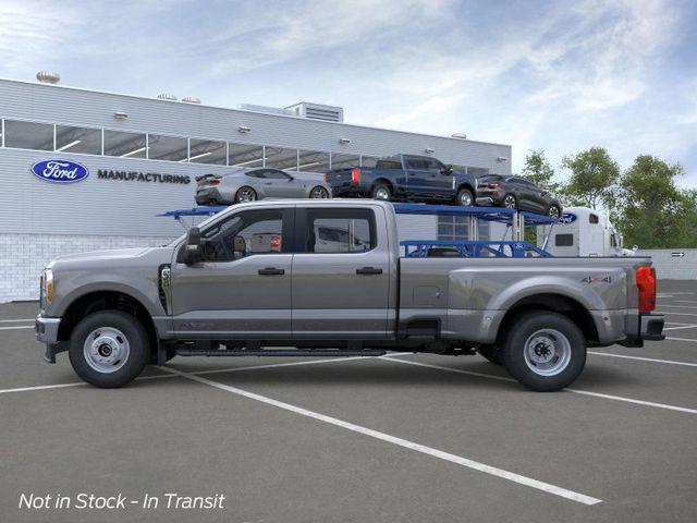 new 2025 Ford F-350 car, priced at $69,065