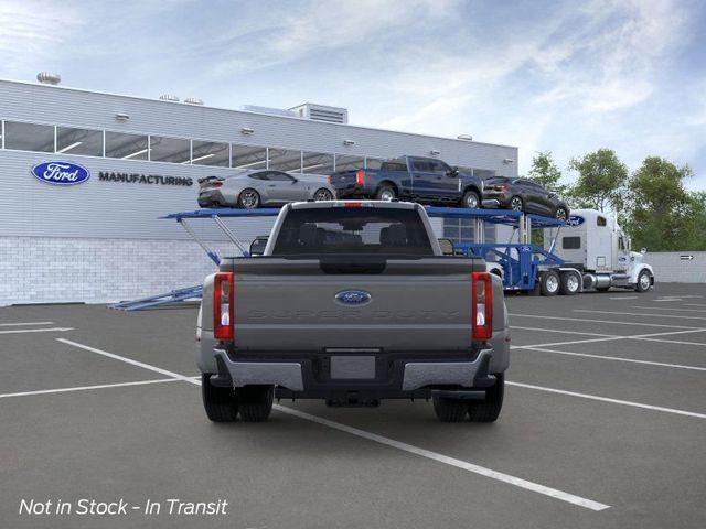 new 2025 Ford F-350 car, priced at $69,065