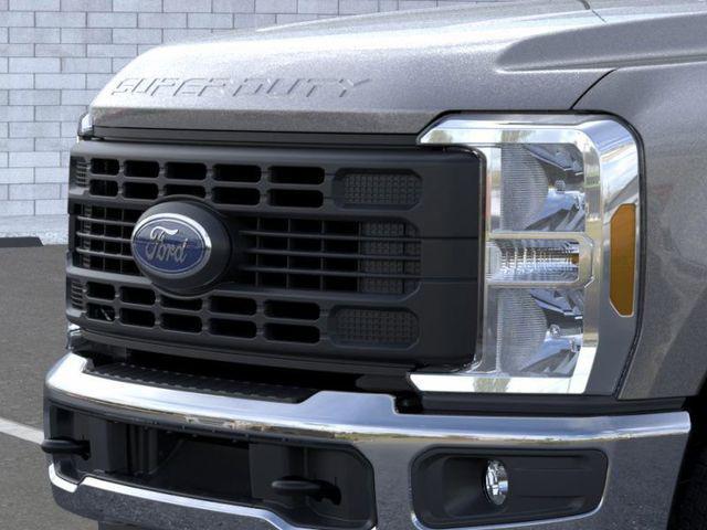 new 2025 Ford F-350 car, priced at $69,065