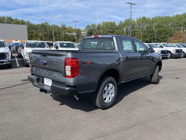 new 2024 Ford Ranger car, priced at $38,073