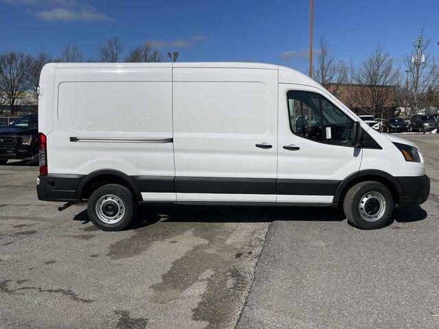 new 2024 Ford Transit-250 car, priced at $49,980