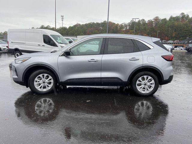 used 2024 Ford Escape car, priced at $24,581