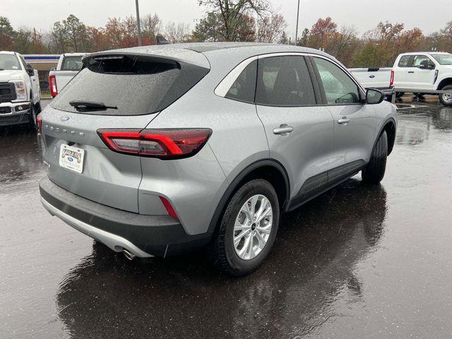 used 2024 Ford Escape car, priced at $24,581