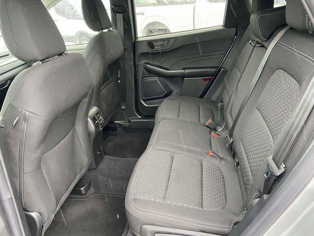 used 2024 Ford Escape car, priced at $24,581