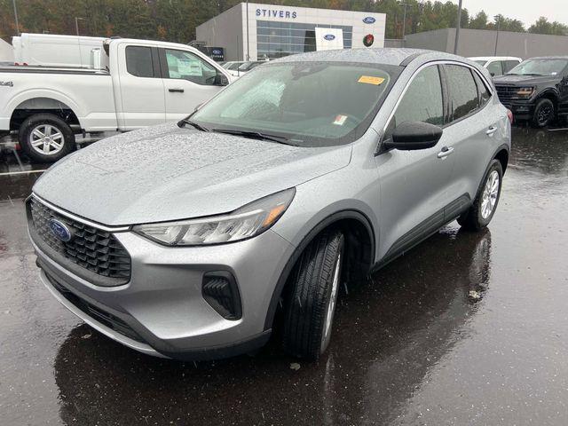 used 2024 Ford Escape car, priced at $24,581