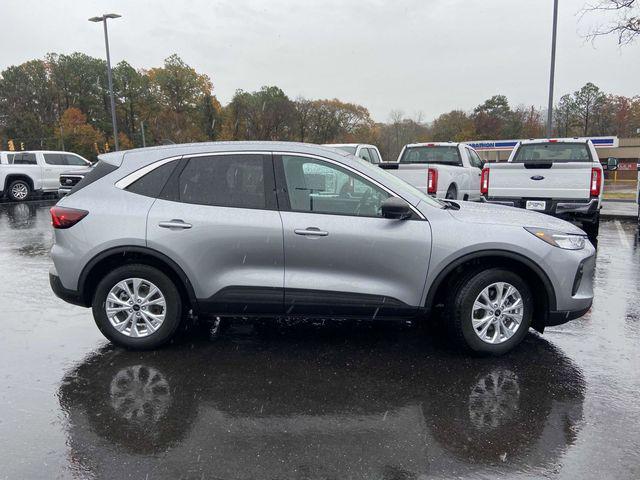 used 2024 Ford Escape car, priced at $24,581