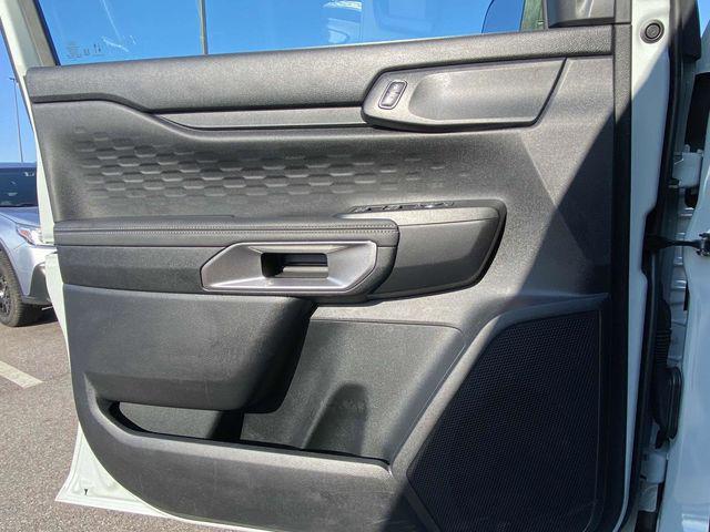 used 2024 Ford Ranger car, priced at $33,999