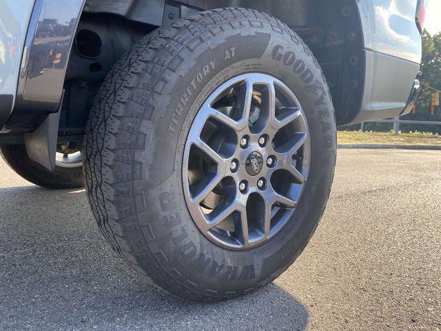 used 2024 Ford Ranger car, priced at $33,999