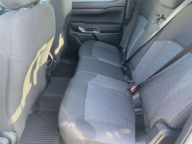used 2024 Ford Ranger car, priced at $33,999