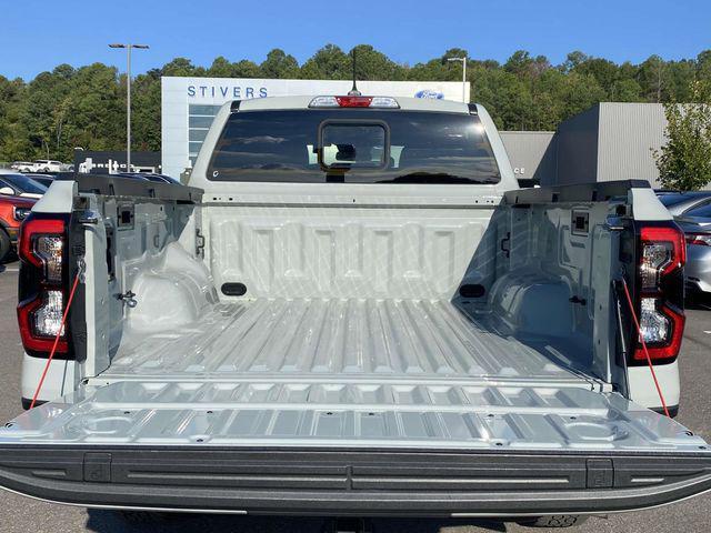 used 2024 Ford Ranger car, priced at $33,999