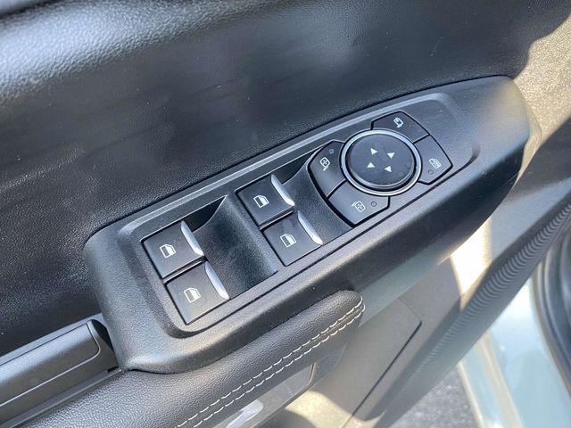 used 2024 Ford Ranger car, priced at $33,999