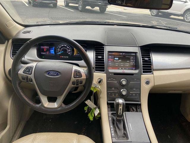 used 2013 Ford Taurus car, priced at $8,999