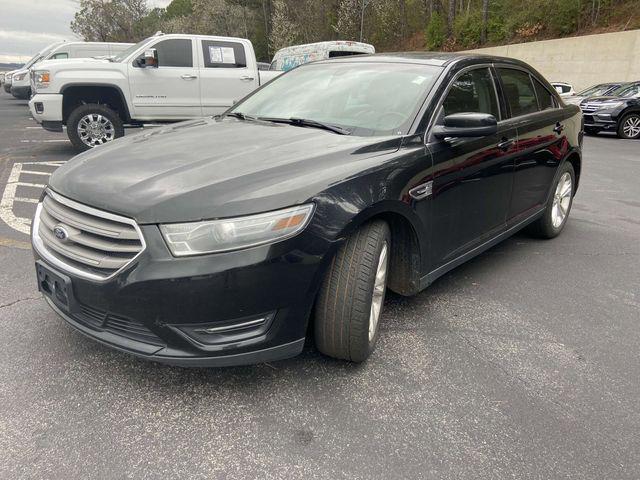 used 2013 Ford Taurus car, priced at $8,999