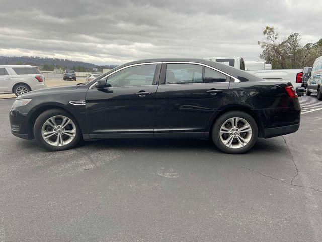 used 2013 Ford Taurus car, priced at $8,999