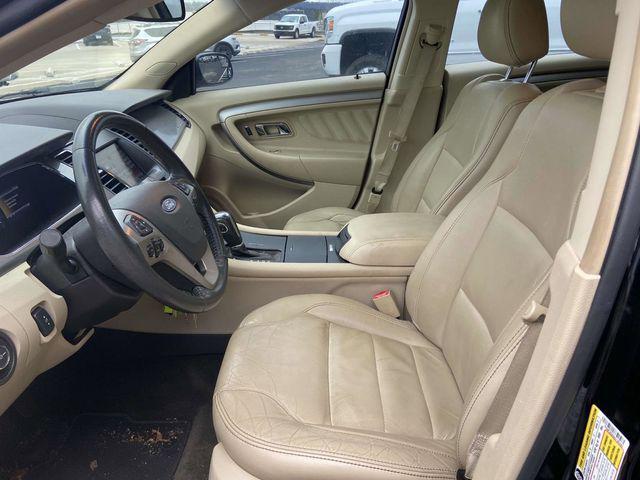 used 2013 Ford Taurus car, priced at $8,999