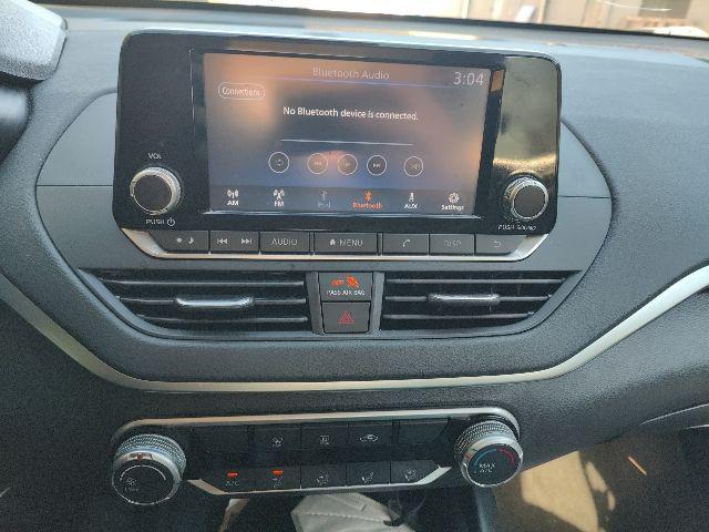 used 2021 Nissan Altima car, priced at $14,777