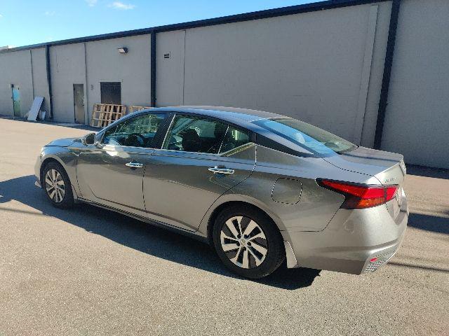 used 2021 Nissan Altima car, priced at $14,777