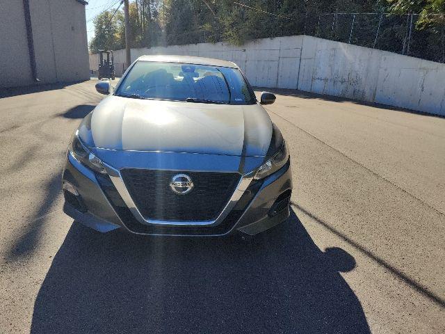 used 2021 Nissan Altima car, priced at $14,777