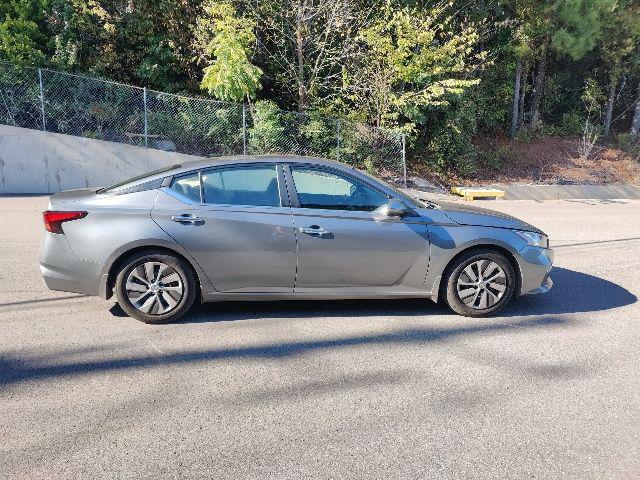 used 2021 Nissan Altima car, priced at $14,777