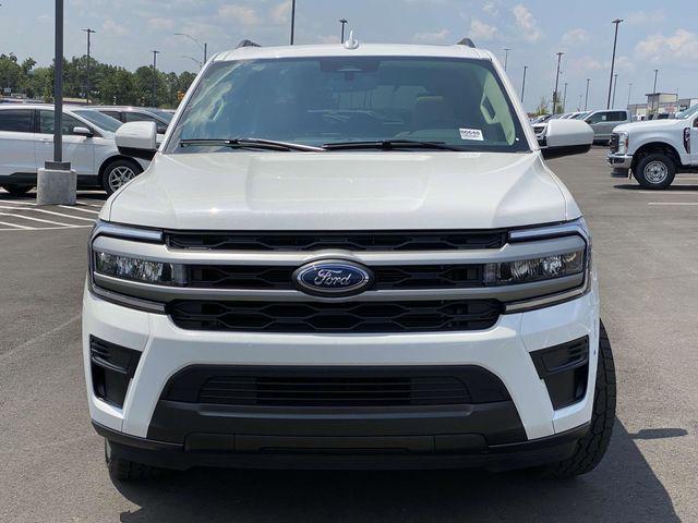 new 2024 Ford Expedition car, priced at $61,007