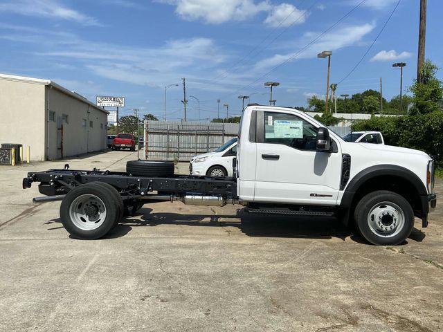 new 2024 Ford F-450 car, priced at $61,440