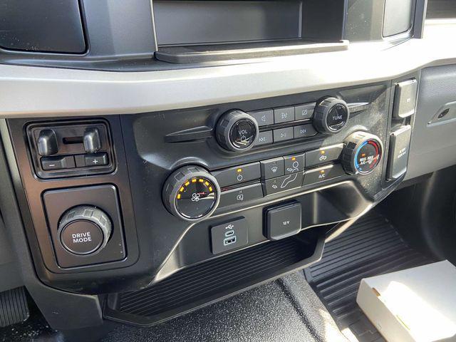 new 2024 Ford F-450 car, priced at $61,440